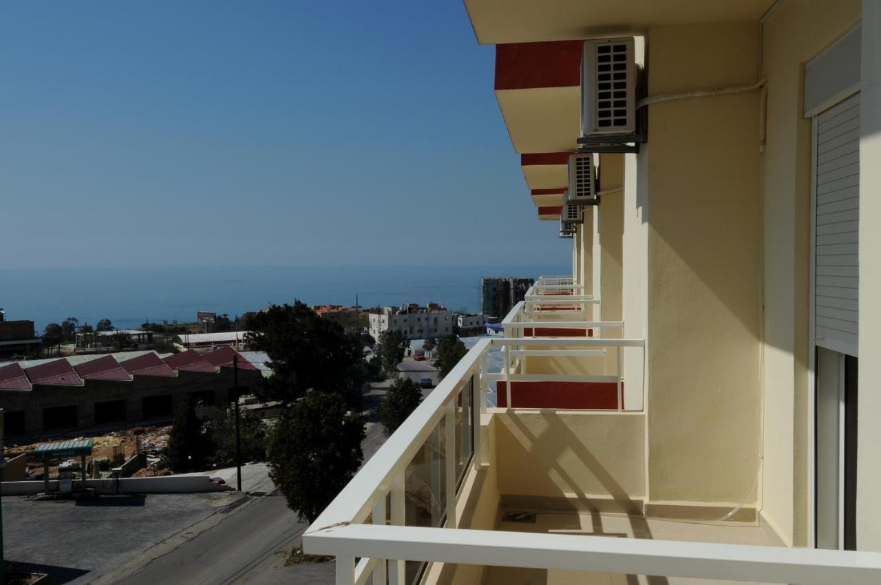Byblos Guest House Chambre photo