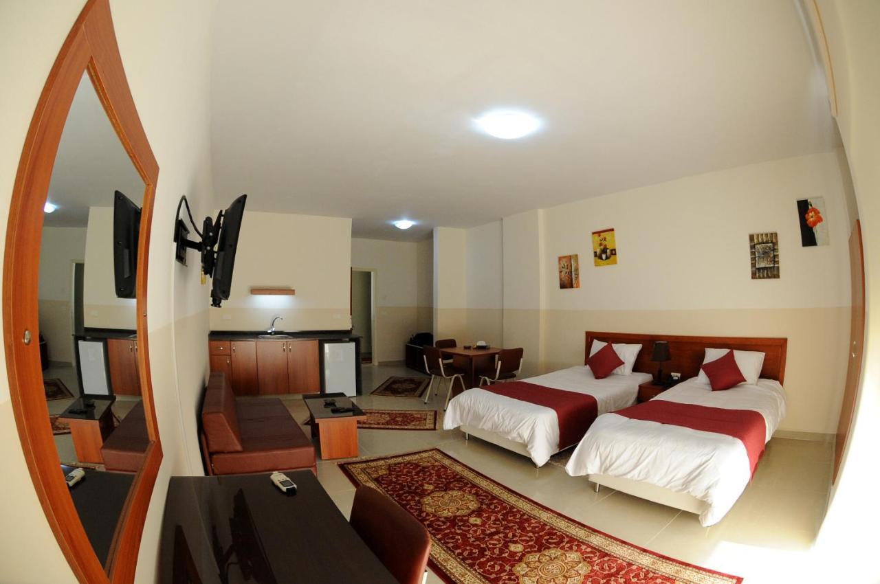 Byblos Guest House Chambre photo