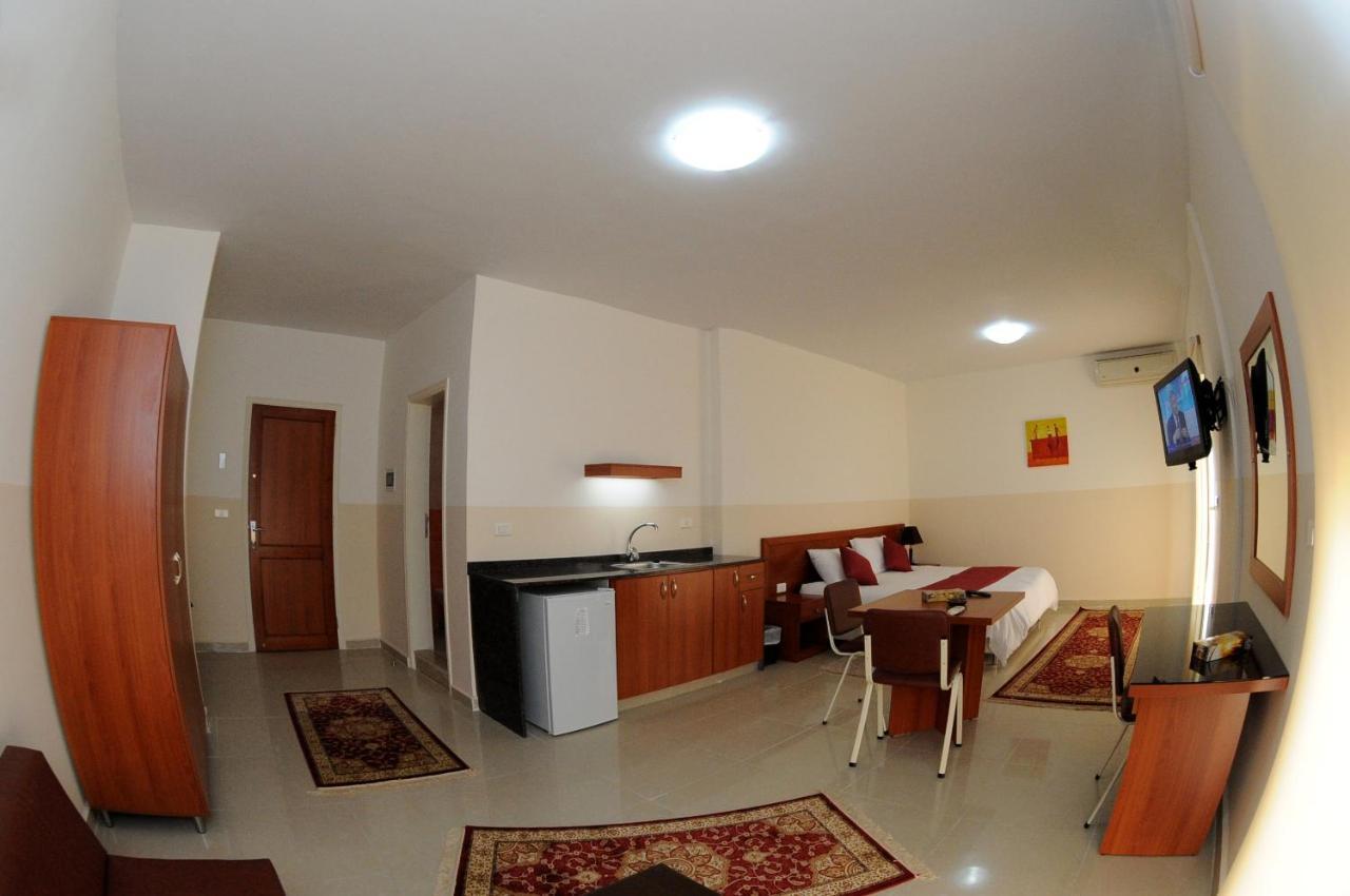 Byblos Guest House Chambre photo
