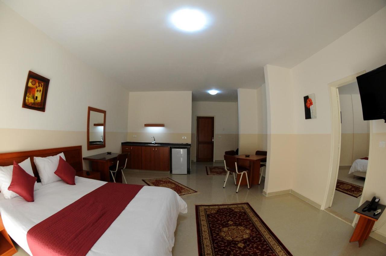 Byblos Guest House Chambre photo