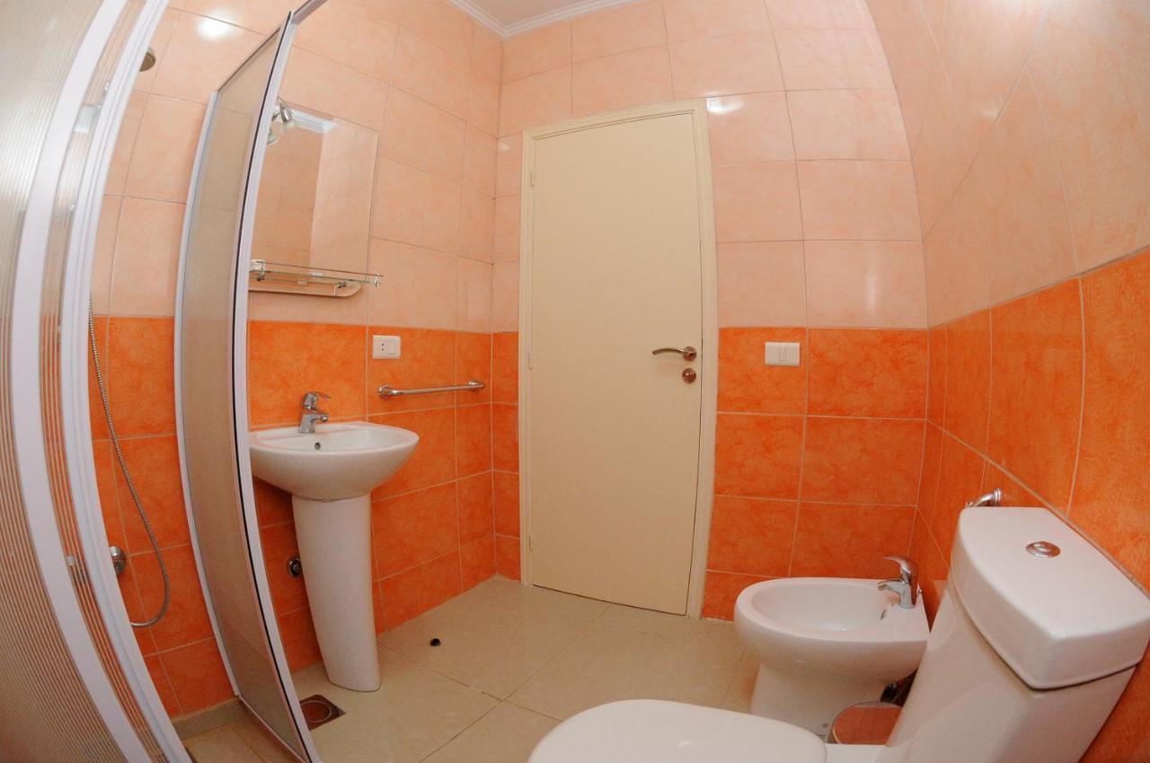 Byblos Guest House Chambre photo