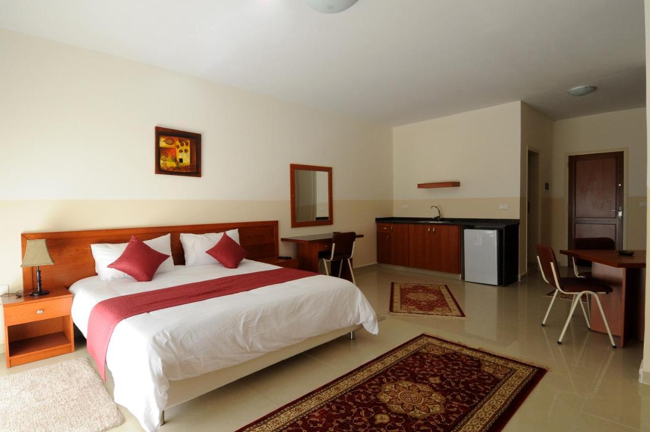 Byblos Guest House Chambre photo
