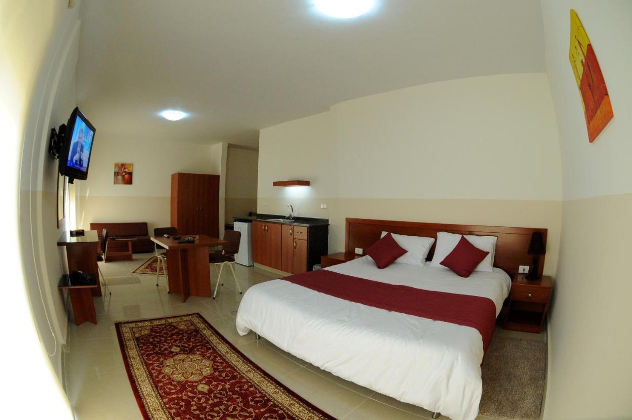 Byblos Guest House Chambre photo