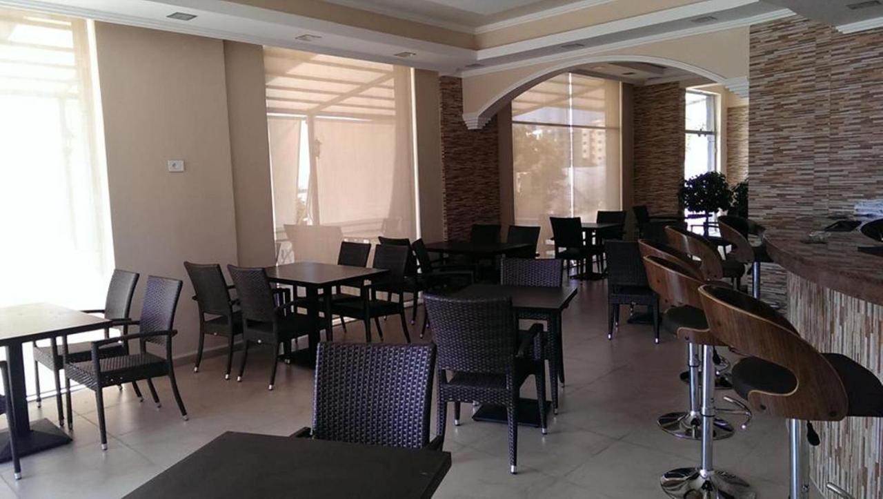 Byblos Guest House Extérieur photo