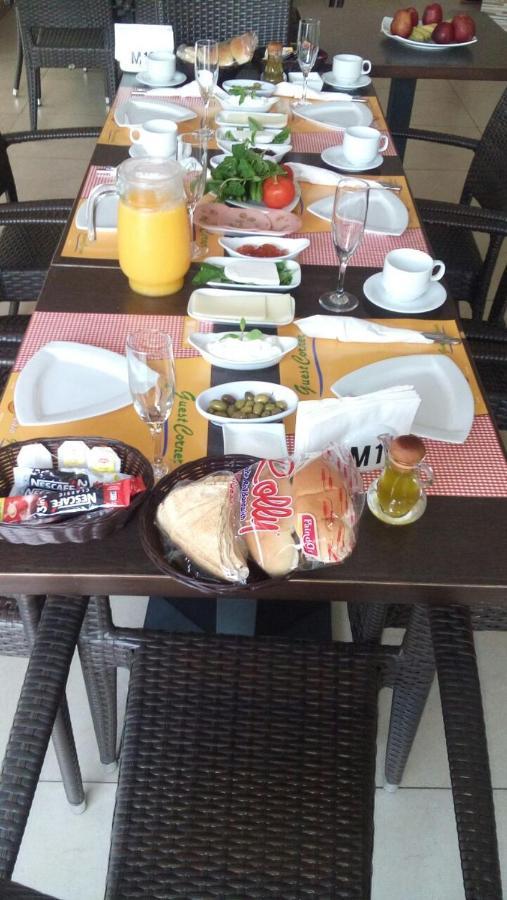 Byblos Guest House Extérieur photo