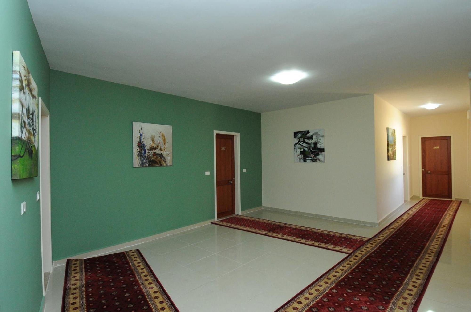 Byblos Guest House Extérieur photo